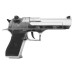 СХП Охолощенный пистолет Retay Eagle X Desert Eagle, кал. 9 мм, никель